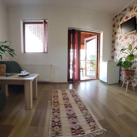 Pension Norbert Sighisoara Ngoại thất bức ảnh