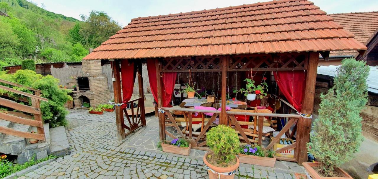 Pension Norbert Sighisoara Ngoại thất bức ảnh