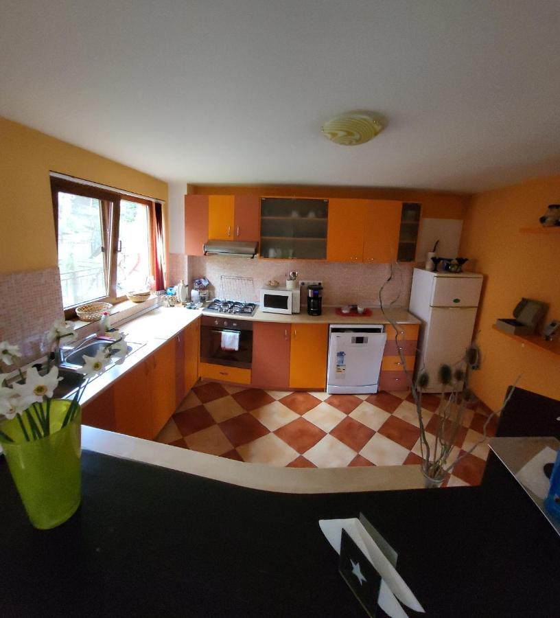 Pension Norbert Sighisoara Ngoại thất bức ảnh
