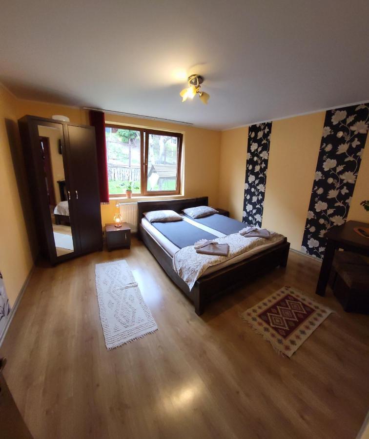 Pension Norbert Sighisoara Ngoại thất bức ảnh