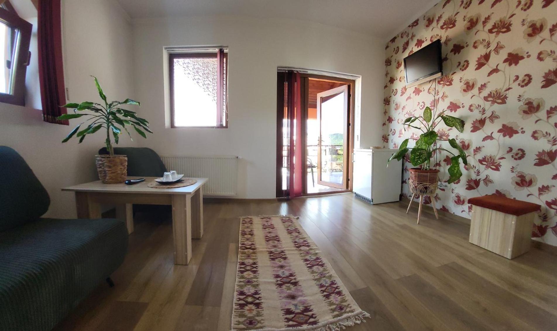 Pension Norbert Sighisoara Ngoại thất bức ảnh