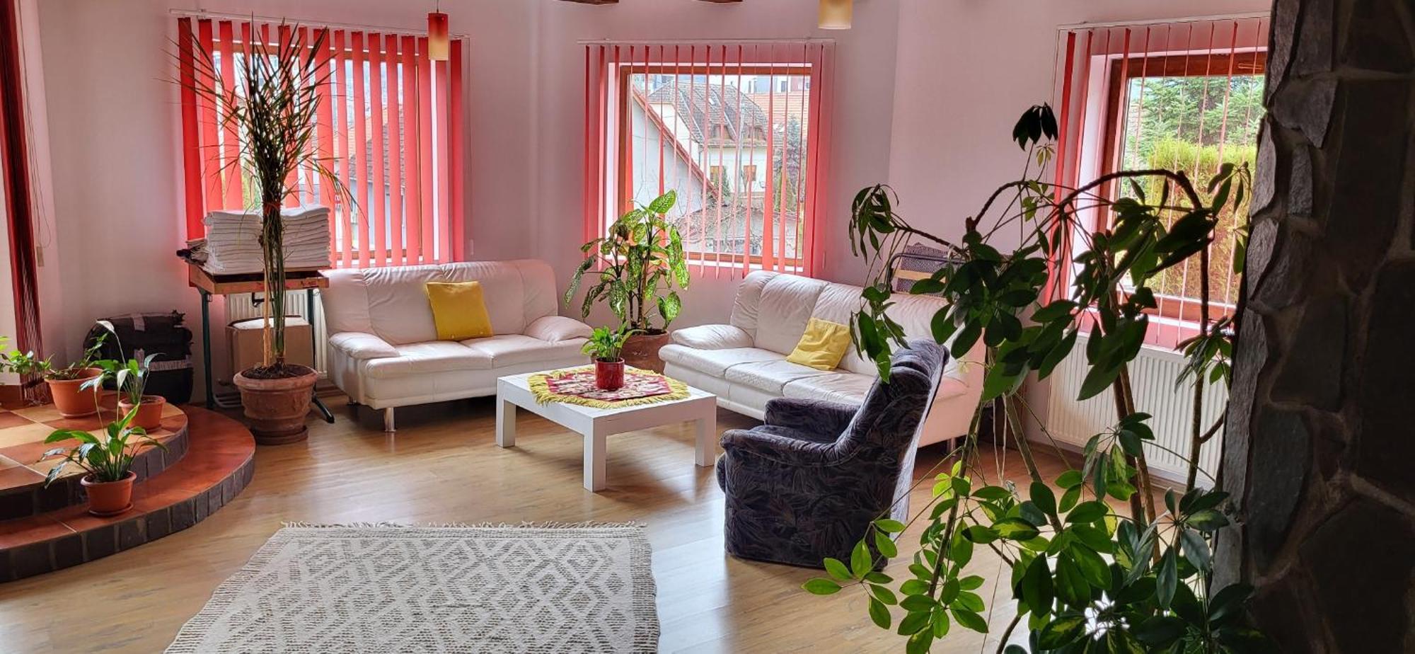 Pension Norbert Sighisoara Ngoại thất bức ảnh