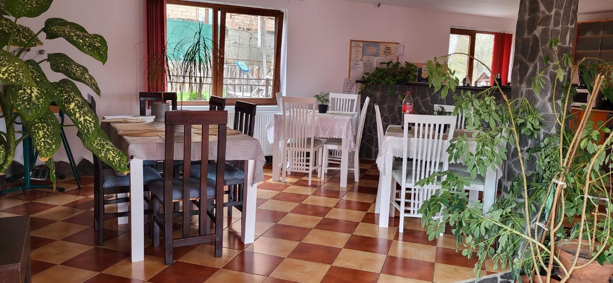 Pension Norbert Sighisoara Ngoại thất bức ảnh