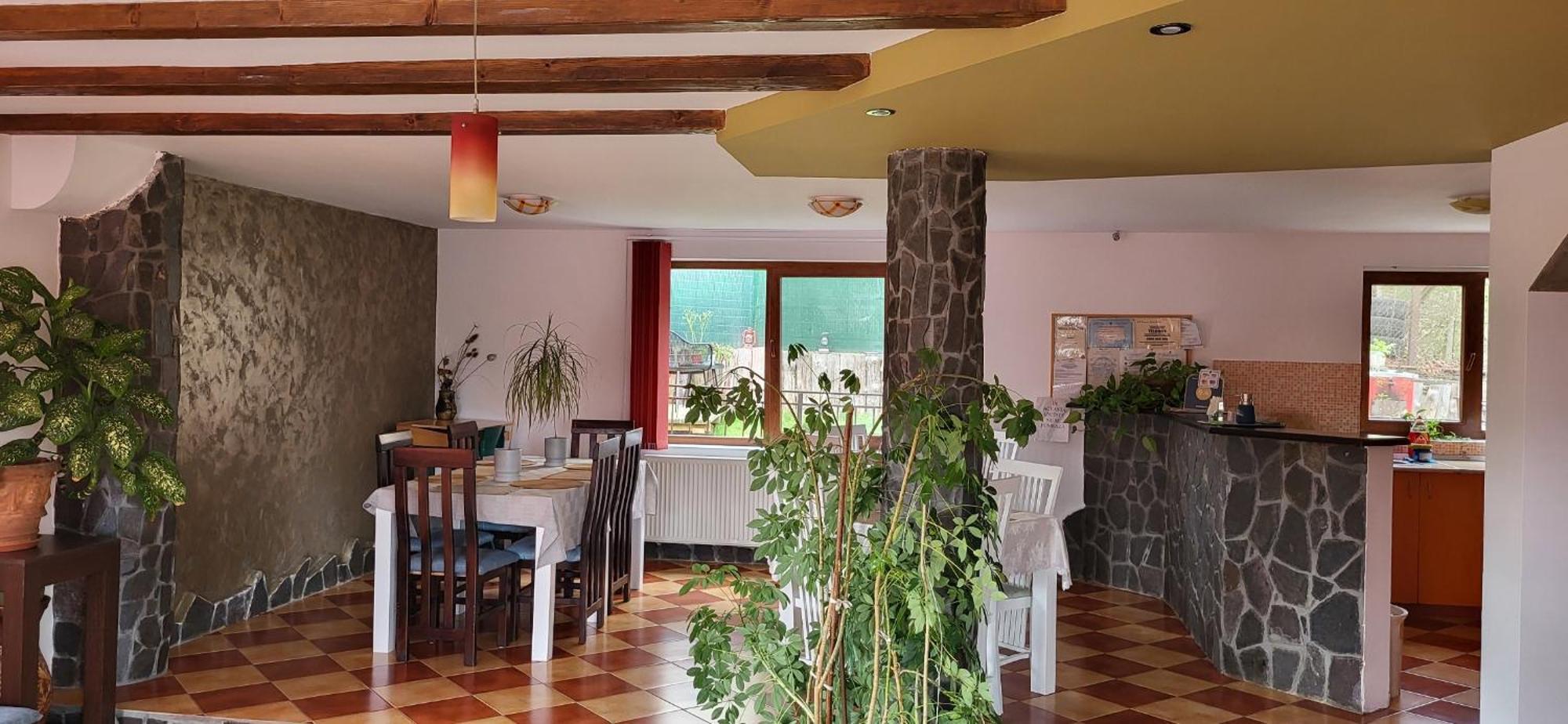 Pension Norbert Sighisoara Ngoại thất bức ảnh