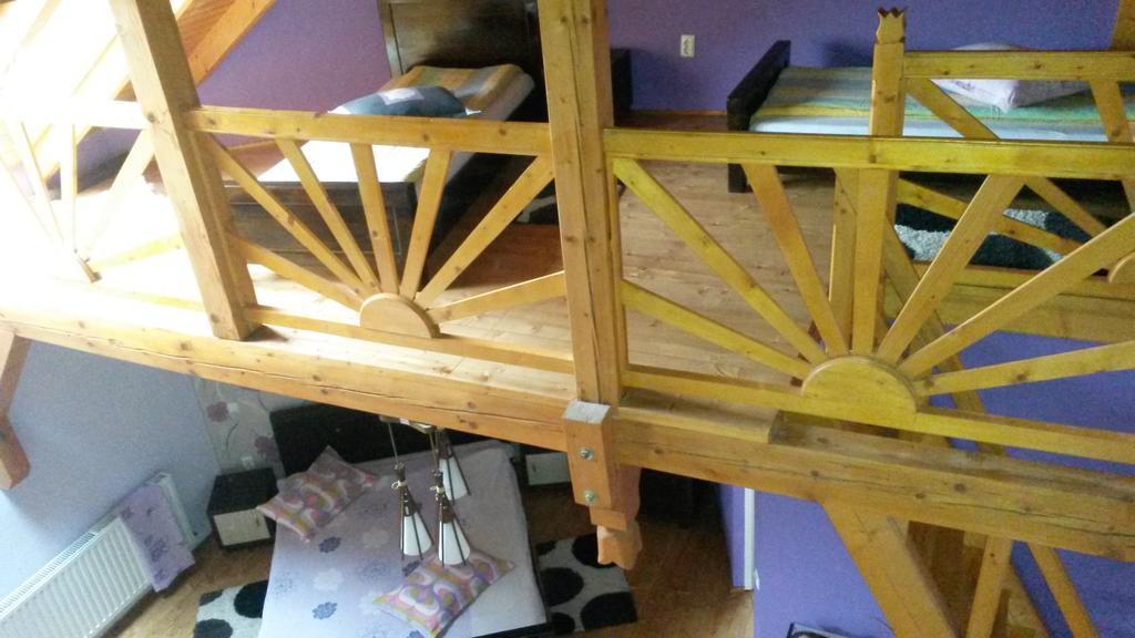 Pension Norbert Sighisoara Ngoại thất bức ảnh